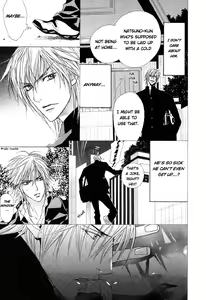 Page 10 of Love Prism - preview thumbnail