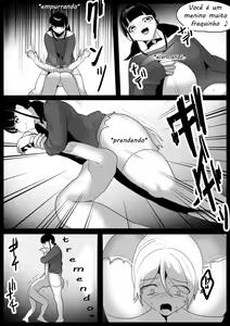 Page 3 of Brincando com a babá (Toppogi) PT-BR - preview thumbnail