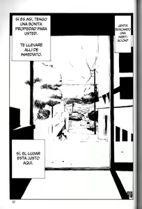 Maison Ikkoku — hentai manga cover on Fhentai
