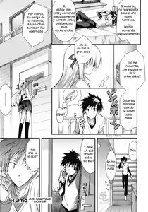 Page 3 of Dousei Aisha | Cohabiting Lover - preview thumbnail