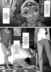 Page 3 of Asia no Baishunkutsu de Gun Kiwamari Gekiyaba Sex Dekita Hanashi | A Story About Highly Risky Sex Up to The Extreme Limit in An Asian Brothel - preview thumbnail