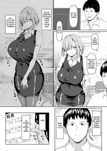 Page 8 of Welcome to Mega-Slut Soapland! - preview thumbnail