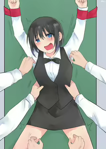 Page 295 of Fanbox - preview thumbnail