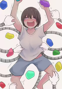 Page 493 of Fanbox - preview thumbnail