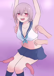 Page 555 of Fanbox - preview thumbnail