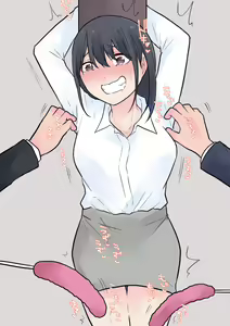 Page 666 of Fanbox - preview thumbnail
