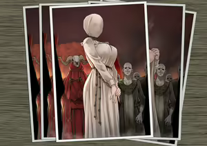 Page 4 of GAMEOVERS:RE_FILE09_A/PL - preview thumbnail