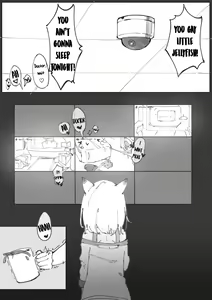 Page 12 of Come On Me Anytime. (uncensored) - preview thumbnail