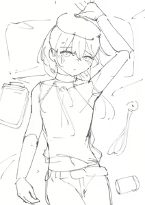 Page 14 of Come On Me Anytime. (uncensored) - preview thumbnail
