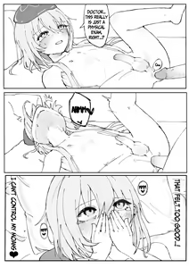 Page 5 of Come On Me Anytime. (uncensored) - preview thumbnail