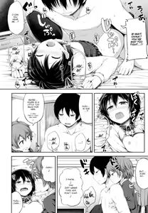 Page 14 of Always Together - preview thumbnail