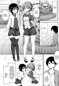 Page 2 of Always Together - preview thumbnail