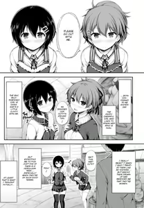 Page 3 of Always Together - preview thumbnail