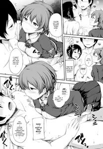 Page 6 of Always Together - preview thumbnail