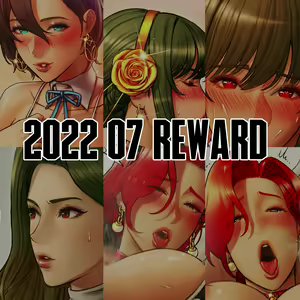 roborobocap 2022.07 — hentai manga cover on Fhentai