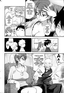 Page 4 of Ai Key | Love Key (decensored) - preview thumbnail