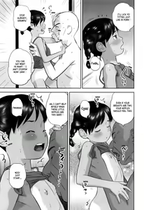 Page 56 of Loli Kantetsu - preview thumbnail
