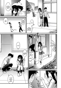 Page 3 of Ai no Mama ni Wagamama ni | Selfishly with Love - preview thumbnail