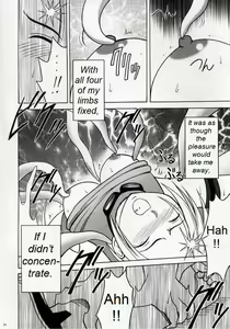 Page 33 of Zettai Zetsumei - preview thumbnail
