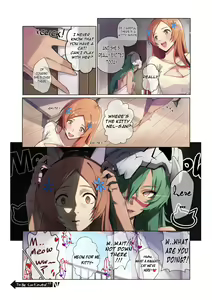 Page 3 of There's a CAT inside! - preview thumbnail