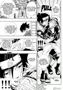 Page 4 of Ero Ero Ero Vol. 1.5 - preview thumbnail