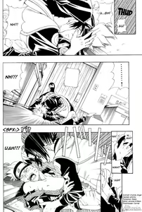 Page 5 of Ero Ero Ero Vol. 1.5 - preview thumbnail