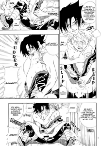 Page 8 of Ero Ero Ero Vol. 1.5 - preview thumbnail