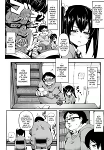 Page 4 of Pizza to Shoujuu | Pizza and the Little Bully - preview thumbnail