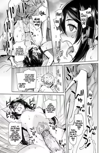 Page 20 of Isshou ni Ichido no Rare Daily | Once in a Lifetime Rare Daily Mission (decensored) - preview thumbnail