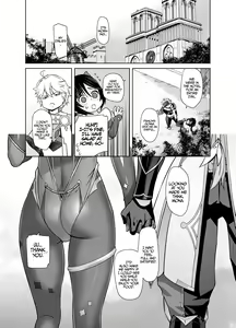 Page 25 of Isshou ni Ichido no Rare Daily | Once in a Lifetime Rare Daily Mission (decensored) - preview thumbnail