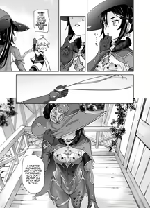 Page 6 of Isshou ni Ichido no Rare Daily | Once in a Lifetime Rare Daily Mission (decensored) - preview thumbnail
