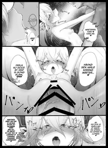 Page 14 of Tiamat no Bosei Ai | Tiamat's Motherly Affection - preview thumbnail