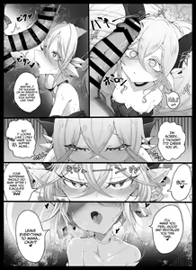 Page 6 of Tiamat no Bosei Ai | Tiamat's Motherly Affection - preview thumbnail