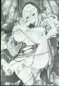 Page 2 of Ginnyuugari - preview thumbnail