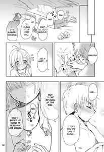 Page 104 of Suki na Hito to wa OO Shitai - preview thumbnail