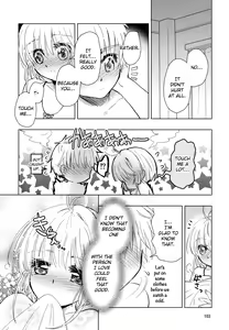 Page 105 of Suki na Hito to wa OO Shitai - preview thumbnail