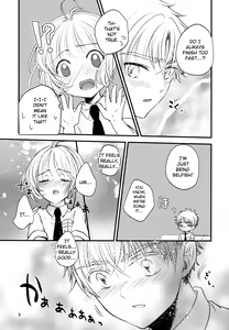 Page 11 of Suki na Hito to wa OO Shitai - preview thumbnail