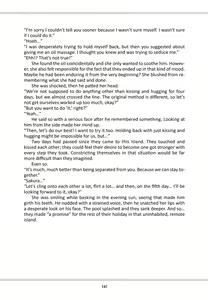 Page 149 of Suki na Hito to wa OO Shitai - preview thumbnail