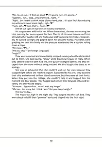 Page 153 of Suki na Hito to wa OO Shitai - preview thumbnail