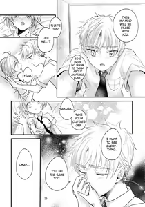 Page 22 of Suki na Hito to wa OO Shitai - preview thumbnail