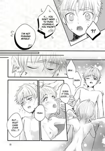 Page 24 of Suki na Hito to wa OO Shitai - preview thumbnail