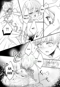 Page 31 of Suki na Hito to wa OO Shitai - preview thumbnail