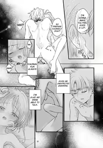Page 34 of Suki na Hito to wa OO Shitai - preview thumbnail