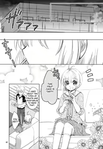 Page 44 of Suki na Hito to wa OO Shitai - preview thumbnail