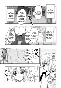 Page 45 of Suki na Hito to wa OO Shitai - preview thumbnail