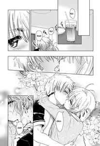 Page 47 of Suki na Hito to wa OO Shitai - preview thumbnail