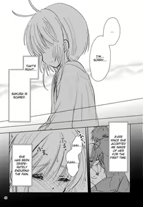 Page 50 of Suki na Hito to wa OO Shitai - preview thumbnail