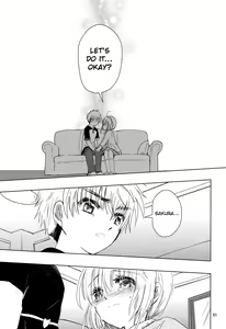 Page 53 of Suki na Hito to wa OO Shitai - preview thumbnail