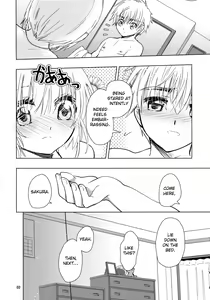 Page 62 of Suki na Hito to wa OO Shitai - preview thumbnail
