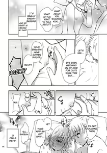 Page 66 of Suki na Hito to wa OO Shitai - preview thumbnail